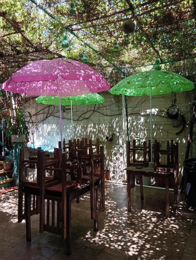 Alojamiento Ya'Ax Nah Playa del Carmen Exterior photo