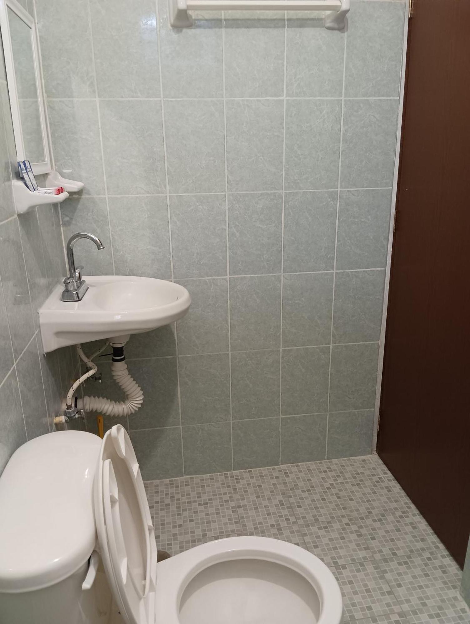 Alojamiento Ya'Ax Nah Playa del Carmen Room photo